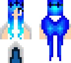 blue angle remake