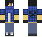 blue boy