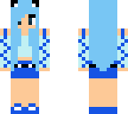 blue mef'wa