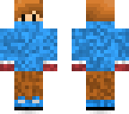 blue pvp