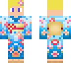 boy wearing another kimono