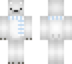 brian's skin