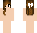 brown hair base