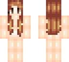 brown hair base