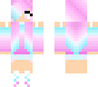 bubble gum girl