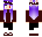 bunny girl