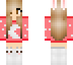 bunny girl edited