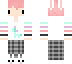 bunny pjs