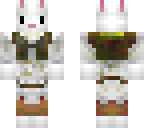 bunny shrek