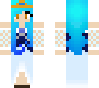 cadenza with a tiara
