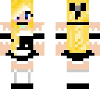 cafe lolita maid fixed