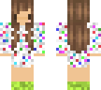 cake girl