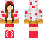 cake girl
