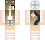 can girl