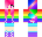 candyland girl sorta
