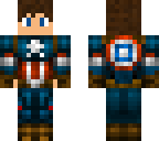 captain america