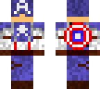 captin america