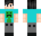 casual creeper saturday