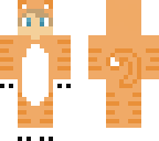 cat boy