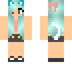 cat girl