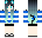 cat girl