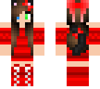 cat girl