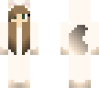 cat girl cute