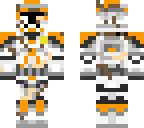cc-2224 commander cody