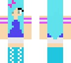 cheer leader