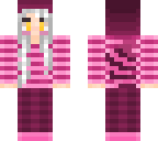 cheshire cat girl