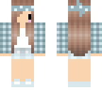 chibi bandana