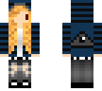 chibi girl- illuminati confirmed