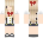 chibi girl 2
