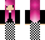 chibi girl
