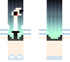 chibi girl