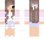 chibi girl edit