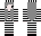 chibi prisioner