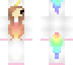 chibi unicorn