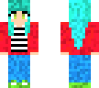 chica gaymer3