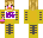 chica girl