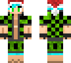 christmas e13crafter
