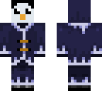 chunkr penguin