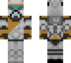 clone commander gregor