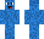 coockie monster