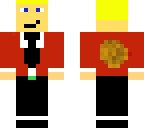 cookie fighter