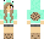 cookie gal