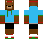 cool bear