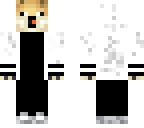 cool doge fixed