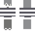 cool ghost boy