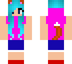 cool kitty girl fixed